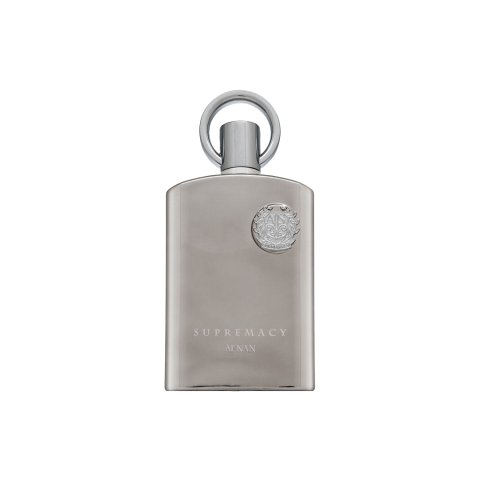 Afnan Supremacy Silver Eau de Parfum voor mannen 150 ml