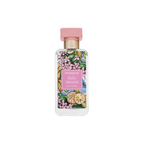 Dermacol Dolce Identita Eau de Parfum voor vrouwen 50 ml