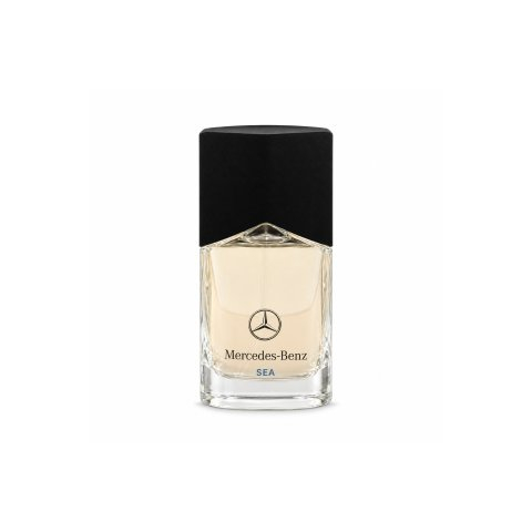 Mercedes-Benz Sea Eau de Parfum voor mannen 30 ml