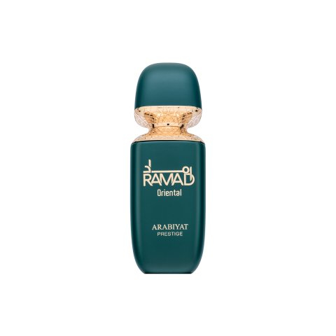 Arabiyat Prestige Ramad Oriental Eau de Parfum unisex 100 ml