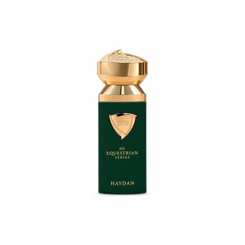 French Avenue An Equestrian Series Haydan Eau de Parfum voor mannen 100 ml