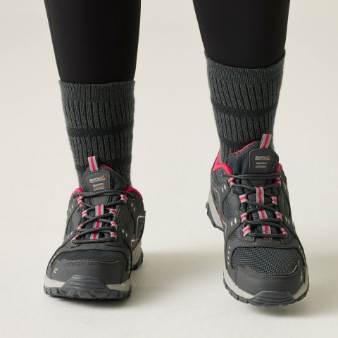 Dameswandelschoenen Regatta Vendeavour