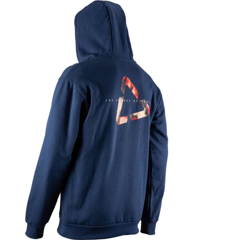 Hoodie Leatt Core