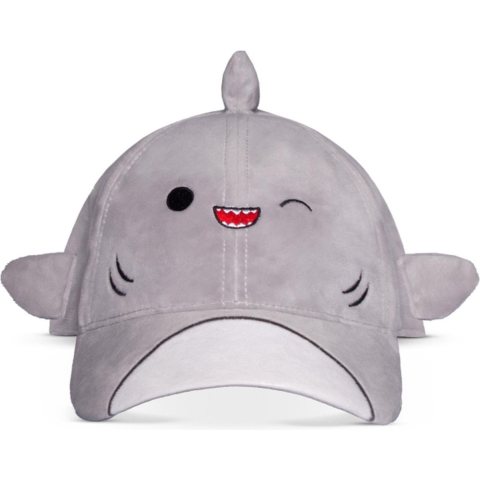Difuzed - Squishmallows: Gordon plys kasket