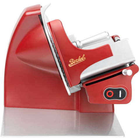 Berkel Home Line 200 Plus MATTE slicer