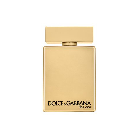 Dolce & Gabbana The One Gold For Men Intense Eau de Parfum voor mannen 100 ml