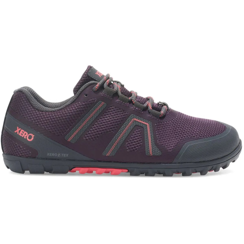 Damesschoenen Xero Shoes Mesa WP