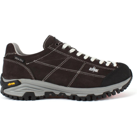 Wandelschoenen Lomer Maipos Suede MTX