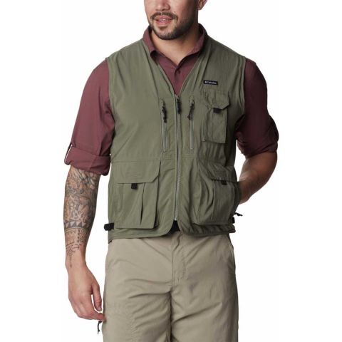 Vest Columbia Silver Ridge Utility