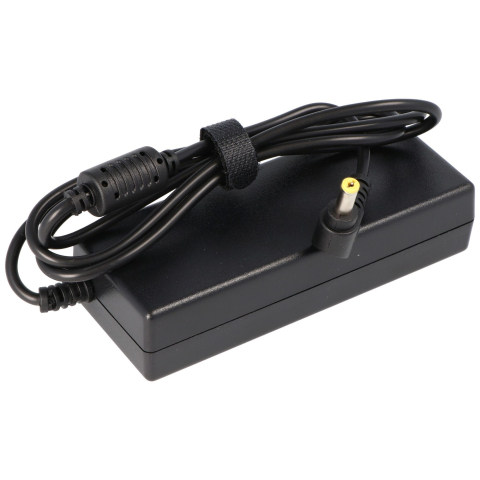 Acer Aspire - Voeding - 19V 4.74A 90W - Plug 5.5 x 1.7mm