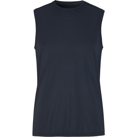 Craft adv essence sl tee 2 m heren sportshirt - blaze m