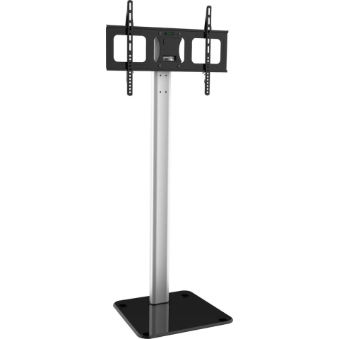 IC INTRACOM techly Floor Ondersteuning - Max 50 kg - recommended for 70"