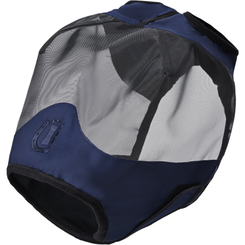 Oorless vliegenmasker voor paard Imperial Riding