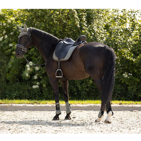 Zadeldoek voor paard BR Equitation Event revived