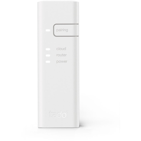 tado° | Starterkit - Slimme Radiatorknop V3+
