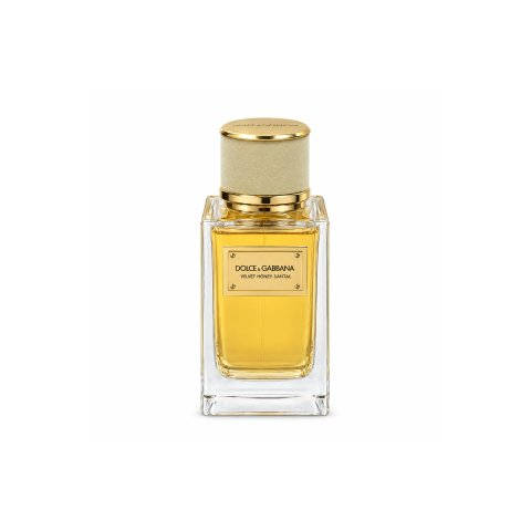Dolce & Gabbana Velvet Honey Santal Eau de Parfum unisex 100 ml