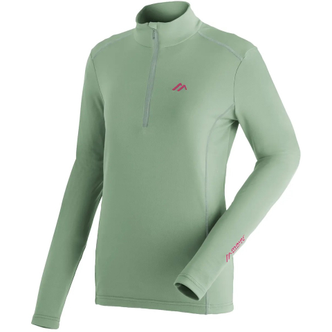Damesfleece Maier Sports Jenna Rec