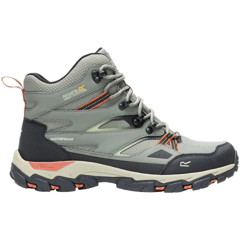 Wandelschoenen Regatta Holcombe III Mid