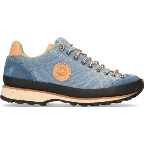 Wandelschoenen Lomer Bio Naturale Canvas