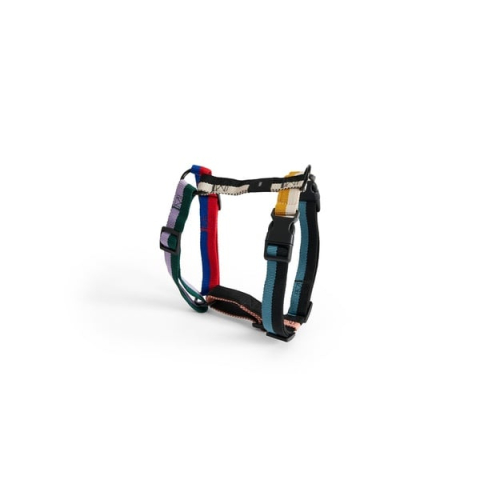 HAY - Dogs Harness Medium (Multi)