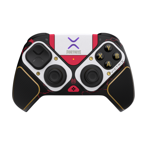 Turtle Beach - Victrix Pro - BFG Reloaded (Fortnite Edition) (PC)