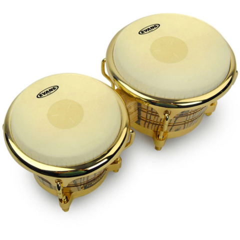 Evans EB09 Tri-Center 8 5/8 inch bongovel