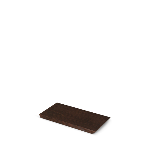 Rosendahl - RÅ Chopping Board - Thermo Ash - 31x17.5 cm