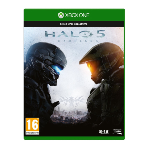 Halo 5: Guardians (Nordic)
