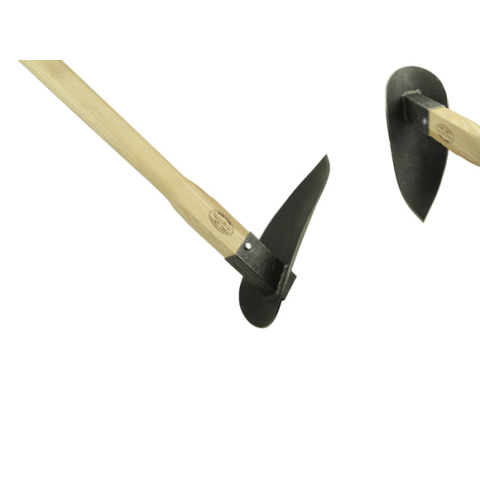 De Wit Producten/australische patjol essen steel 900mm dewit