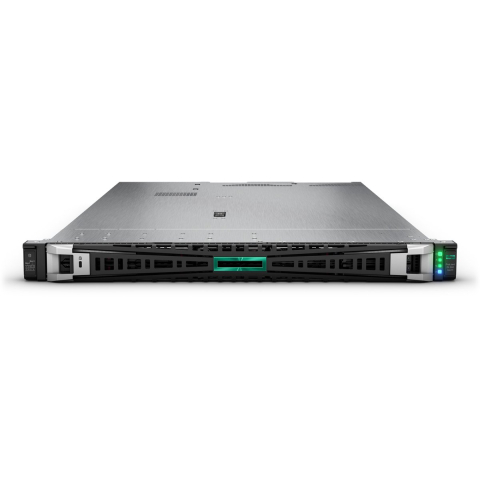 Hewlett Packard Enterprise HPE ProLiant DL360 Gen11