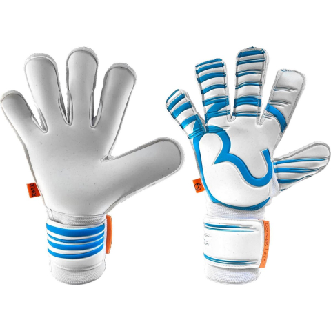 Keepershandschoenen RWLK Pro Line, Slim Hybrid Fit.