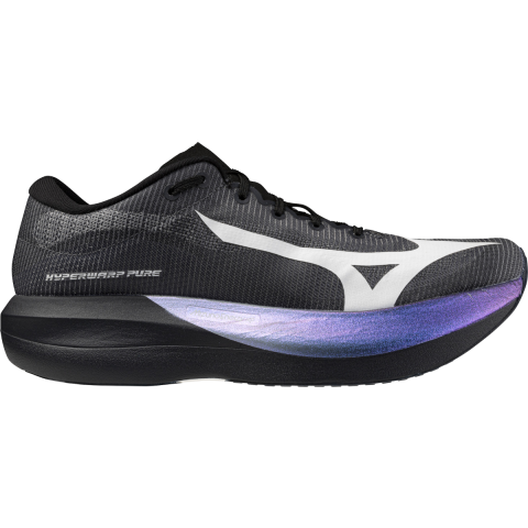 Mizuno Hyperwarp Pure Hardloopschoen, 44½, Grijs
