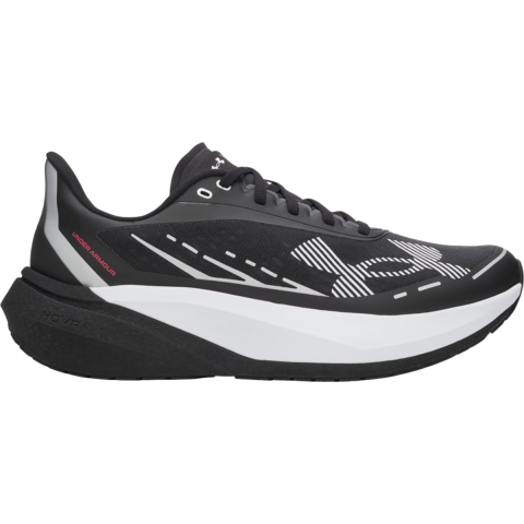 Under Armour Velociti Distance Hardloopschoen, 43, Zwart
