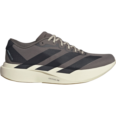 adidas Adizero Evo SL Hardloopschoen, 47,3, Bruin