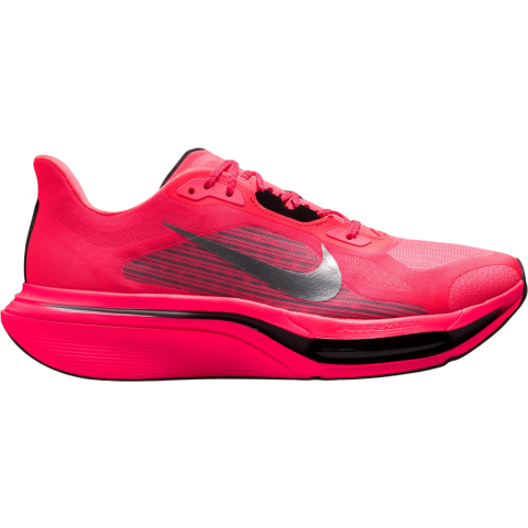 Nike Pegasus Plus 2 Hardloopschoen, 44,5, Rood