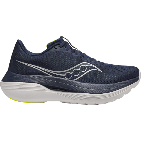 Saucony Endorphin Trainer Hardloopschoen, 42, Blauw