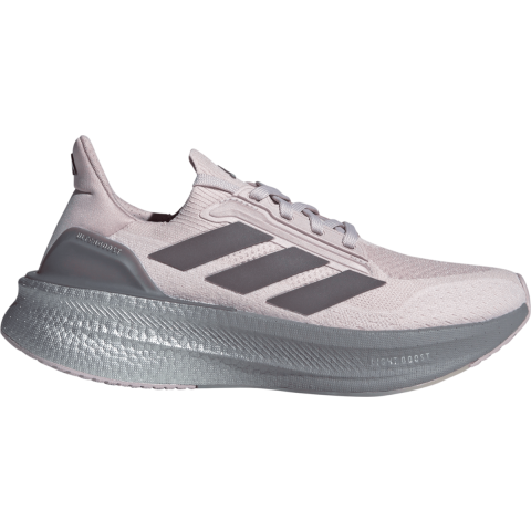 adidas Ultraboost 5X Hardloopschoen, 41,3, Roze