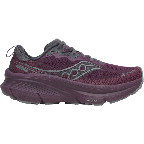 Saucony Guide TR GTX Trail schoenen, 39, Paars