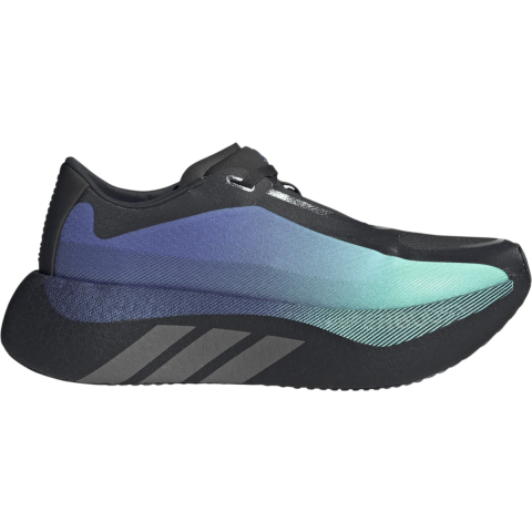 adidas Hyperboost Edge Hardloopschoen, 39,3, Blauw