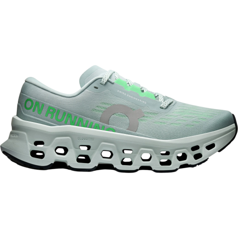 On Running Cloudmonster 3 Hardloopschoen, 37, Blauw
