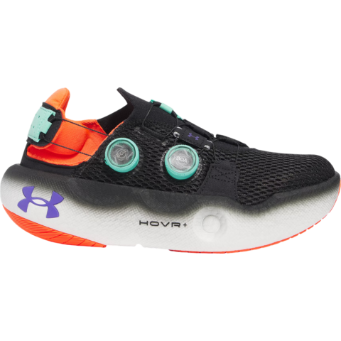 Under Armour Infinite Mega x Speedland Hardloopschoen, 42,5, Zwart