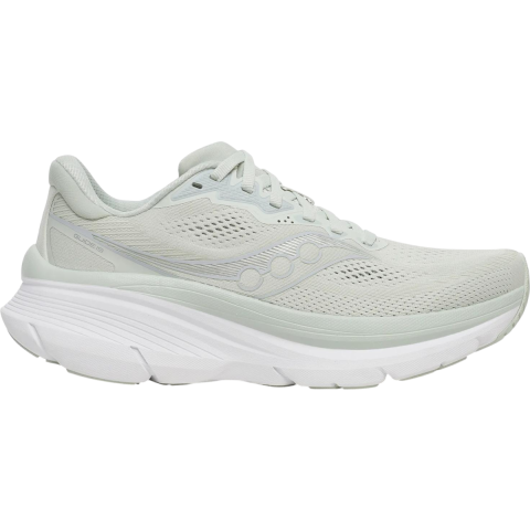 Saucony Guide 19 Hardloopschoen, 38, Grijs
