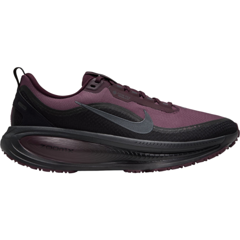 Nike Vomero 18 GORE-TEX Hardloopschoen, 43, Paars