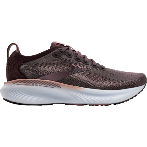 Brooks Adrenaline GTS 25 Hardloopschoen, 38, Rood