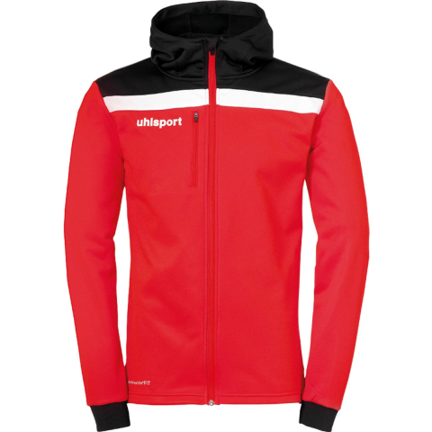 Jas Uhlsport Offense 23