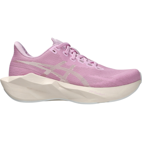 ASICS Novablast 6 Hardloopschoen, 37,5, Paars
