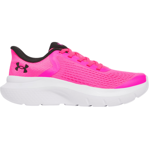 Under Armour UA GPS Rogue 5 AL Hardloopschoen, 35, Roze