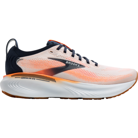 Brooks Adrenaline GTS 25 Hardloopschoen, 48,5, Veelkleurig