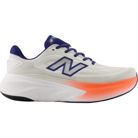 New Balance Fresh Foam X More v6 Hardloopschoen, 44, Wit