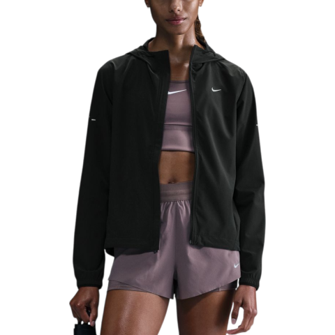 Nike Swift Hoodie, S, Zwart